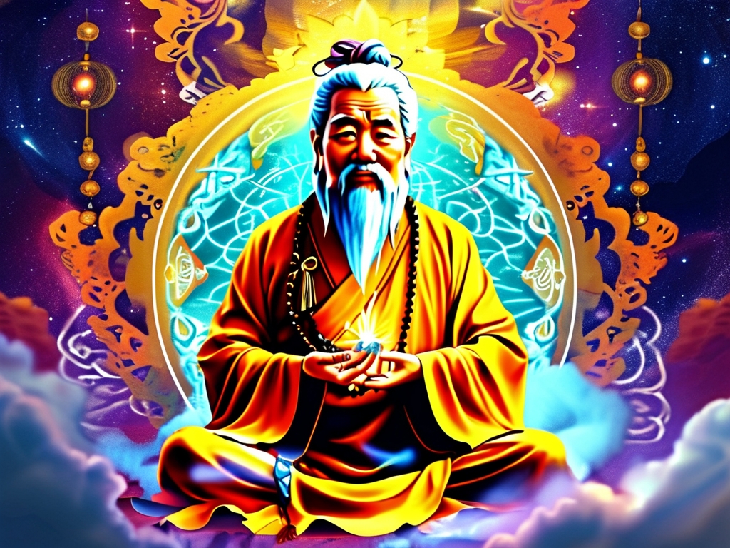 Đạo giáo