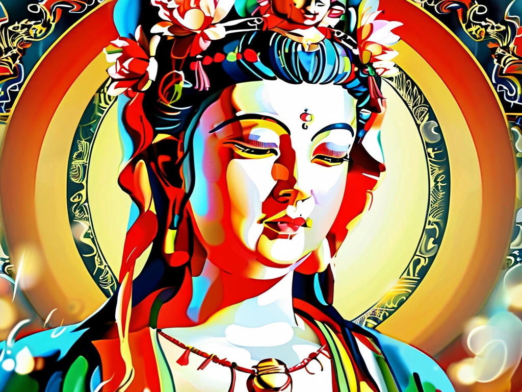giải mã điềm báo