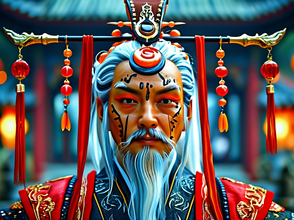 Kỳ Môn Độn Giáp