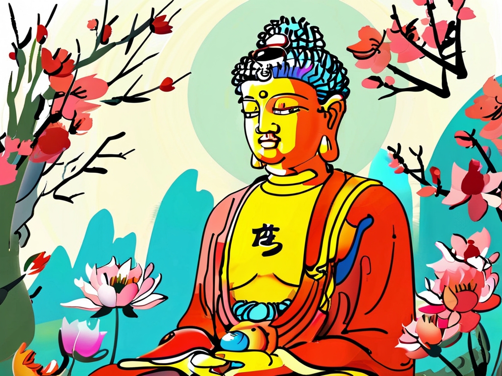 Giải Mã Lá Số 7 - Phật Tổ Linh Thiềm Về Hôn Nhân Và Tình Duyên