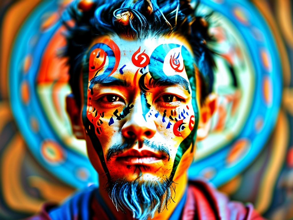  Hình thể con người