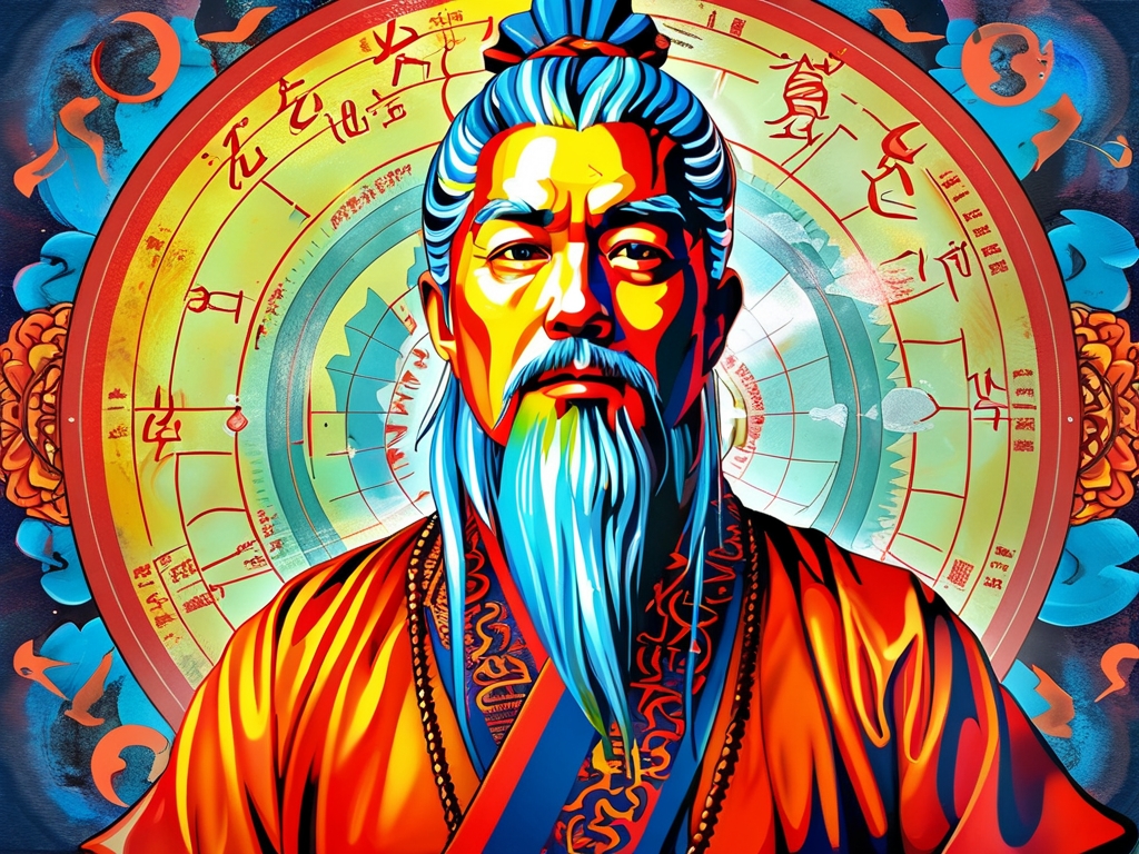 Bát Quái Kinh Dịch