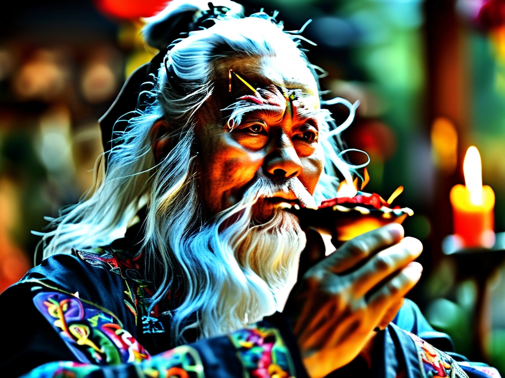 Trị bệnh dân gian