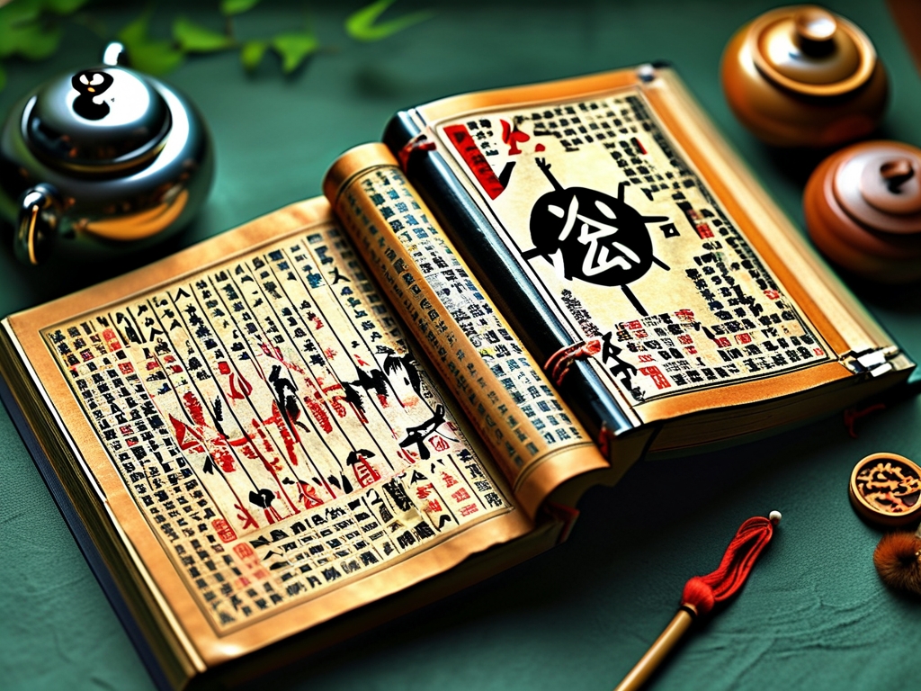 Kinh Dịch Bát Quái