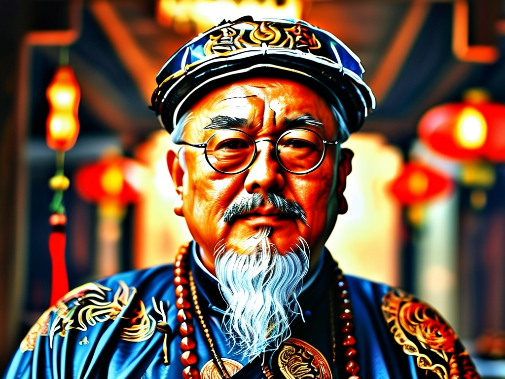 phong thủy xem bói