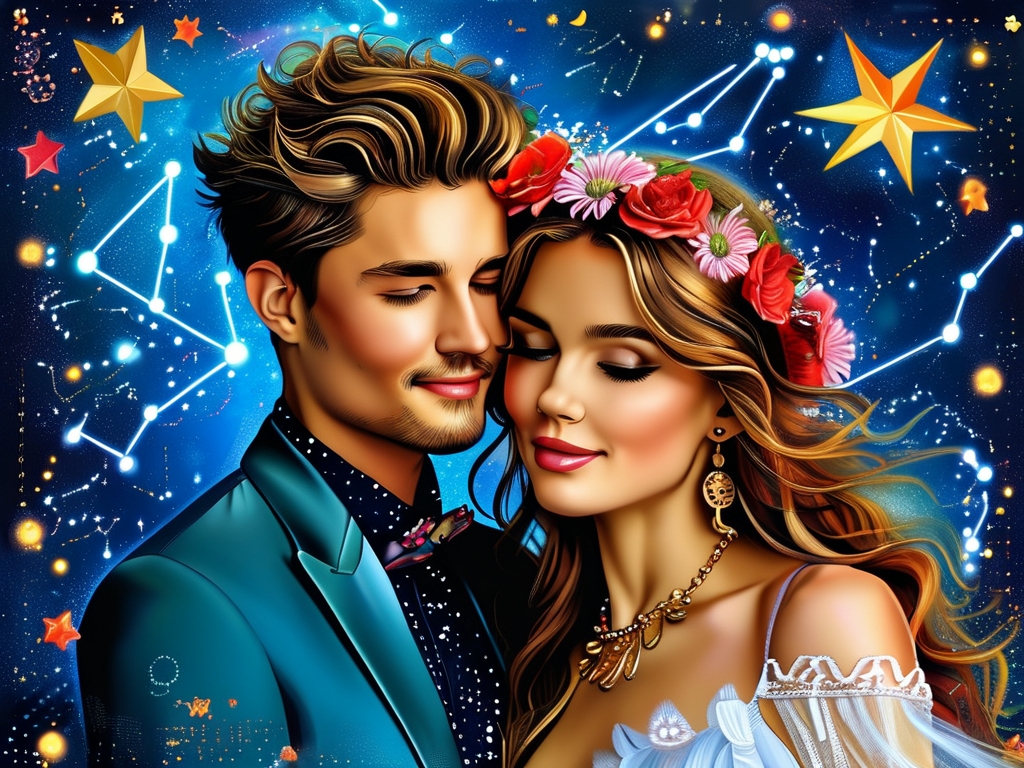 《》：Khúc ca về tình yêu và những vì sao định mệnh