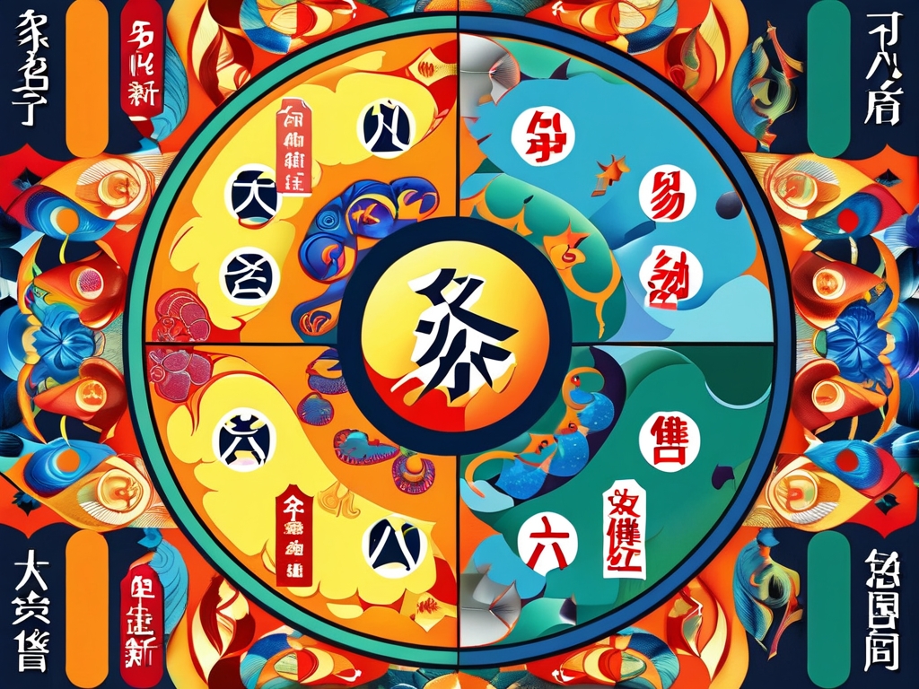 Kinh Dịch 64 quái