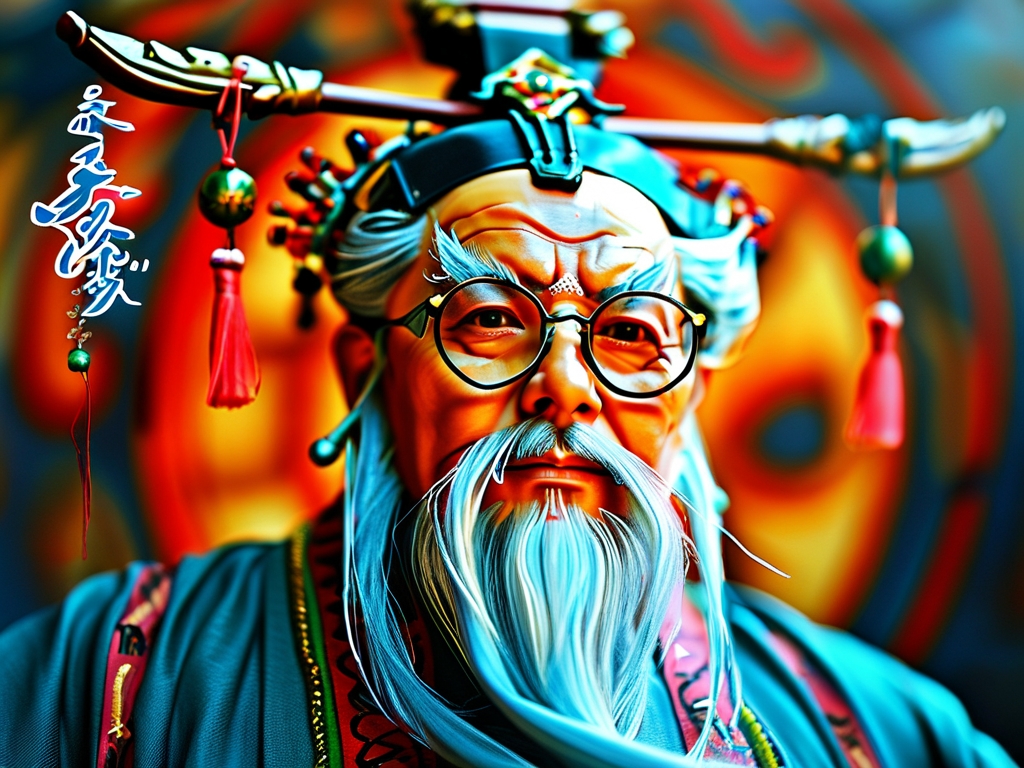 Kỳ Môn Độn Giáp