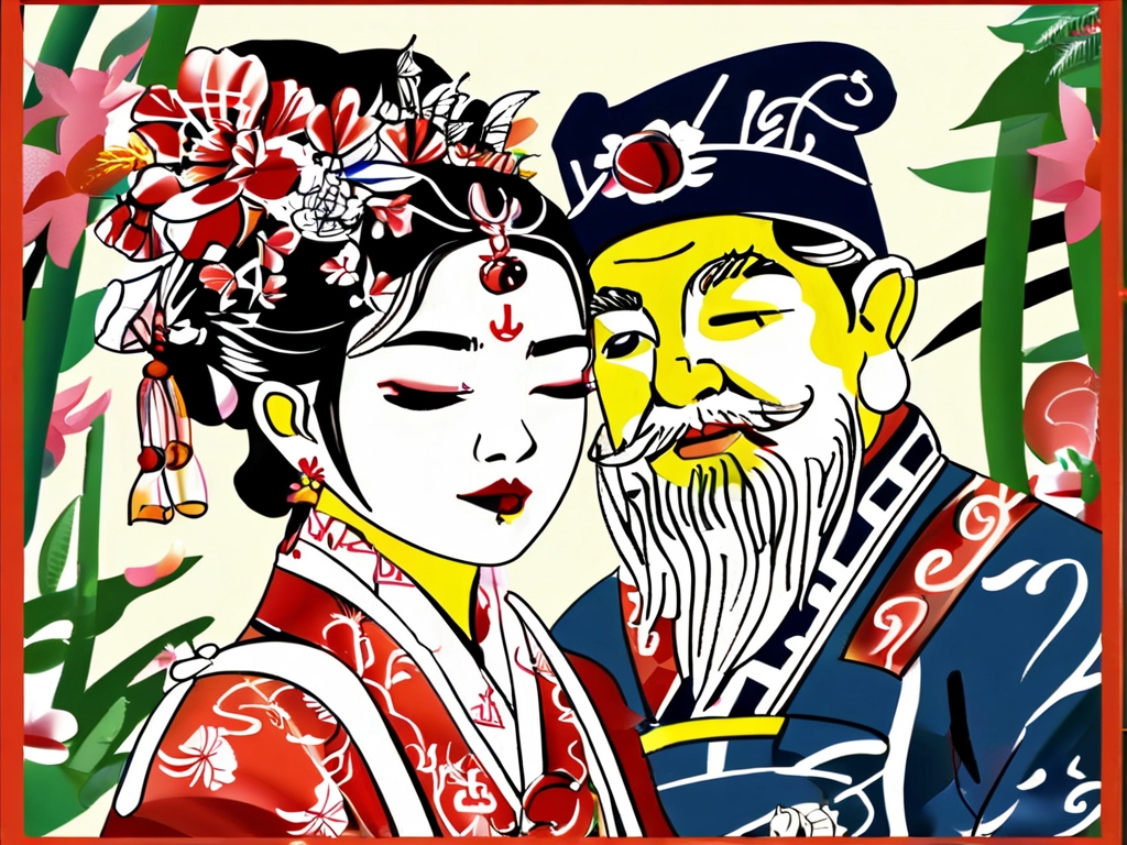 #Giải mã hôn nhân