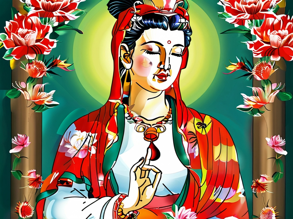Quan Âm Thập Nhất Tự
