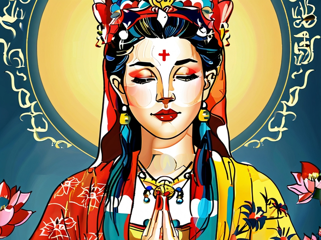 Xin Lộc Cầu Con