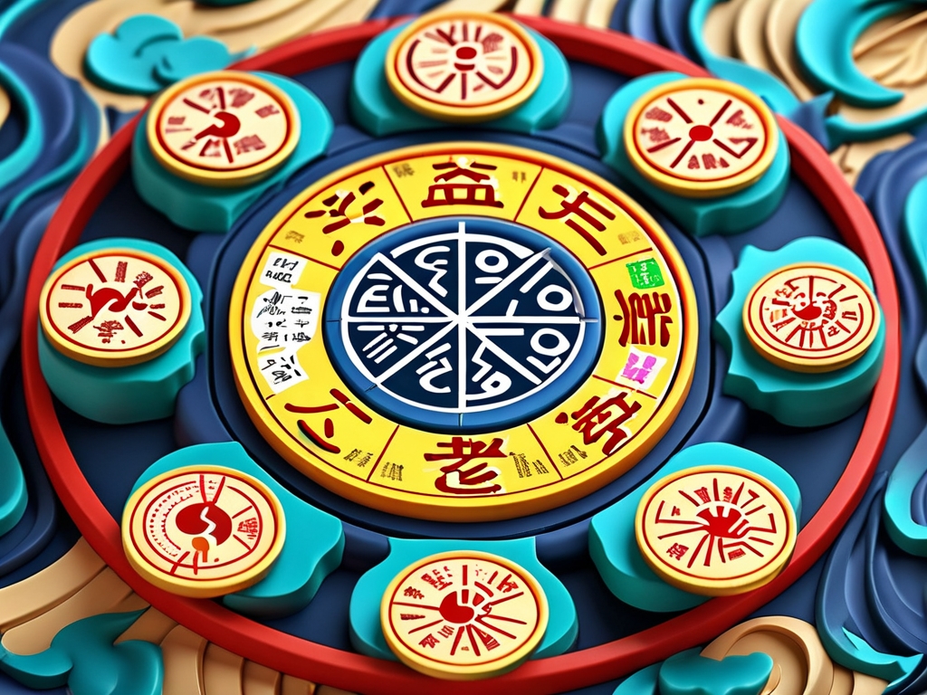 Kinh Dịch Bát Quái