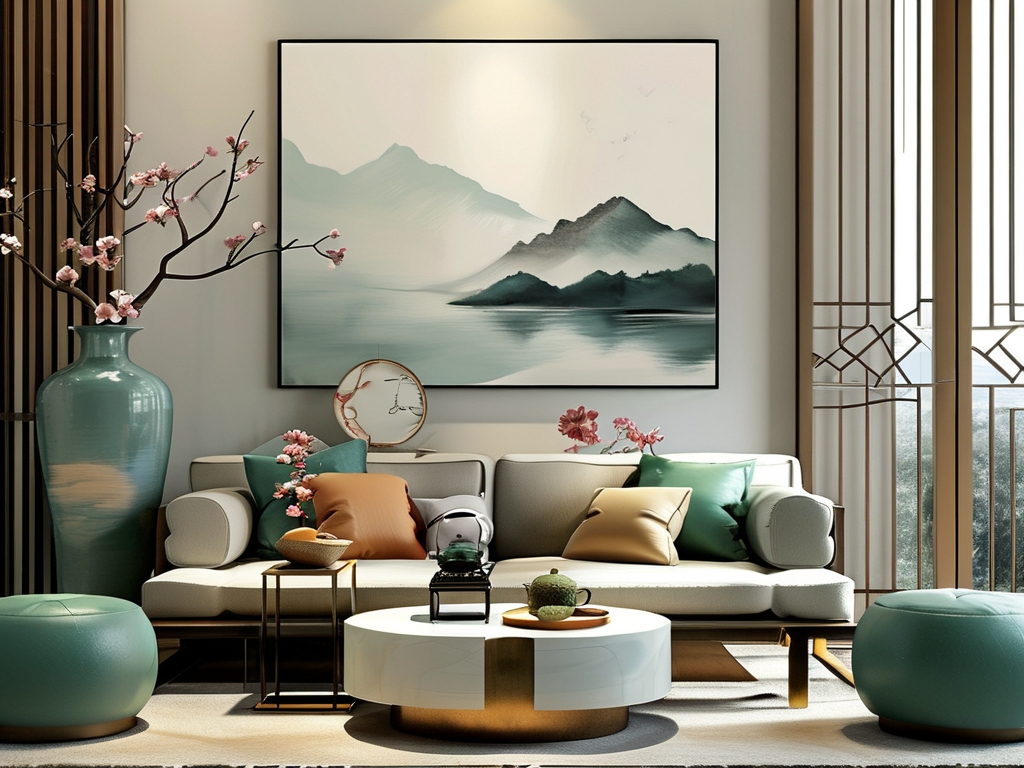 phong thủy hòa hợp gia đình