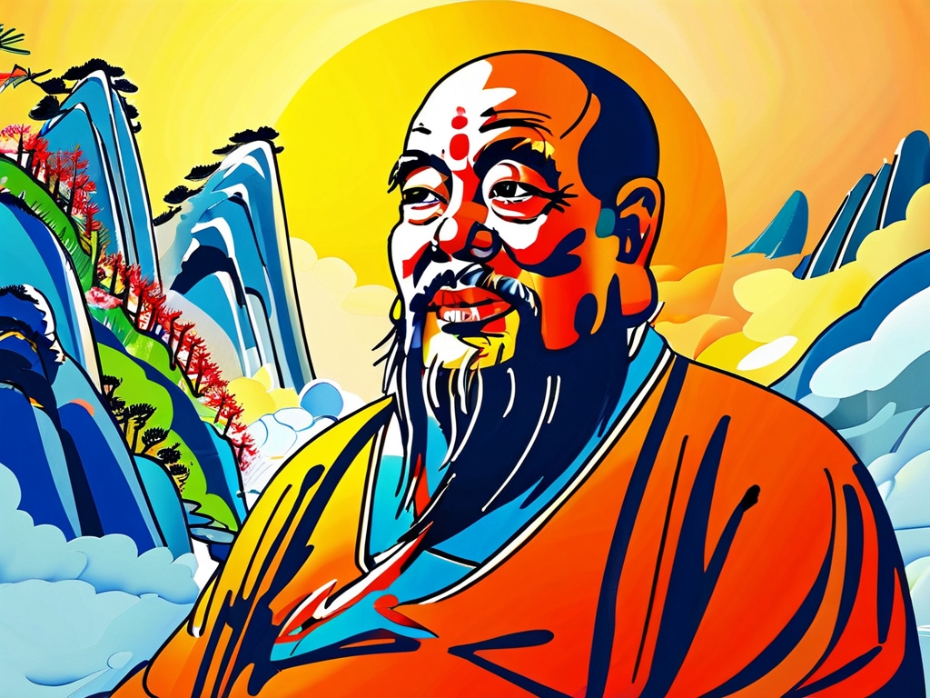 Giải mã linh thiêng