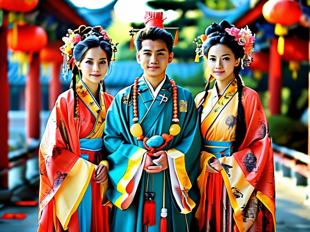 Giải Thiên Hôn Nhân Linh Ứng