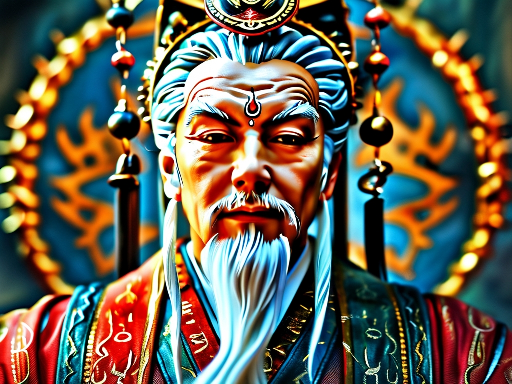 Kỳ Môn Độn Giáp