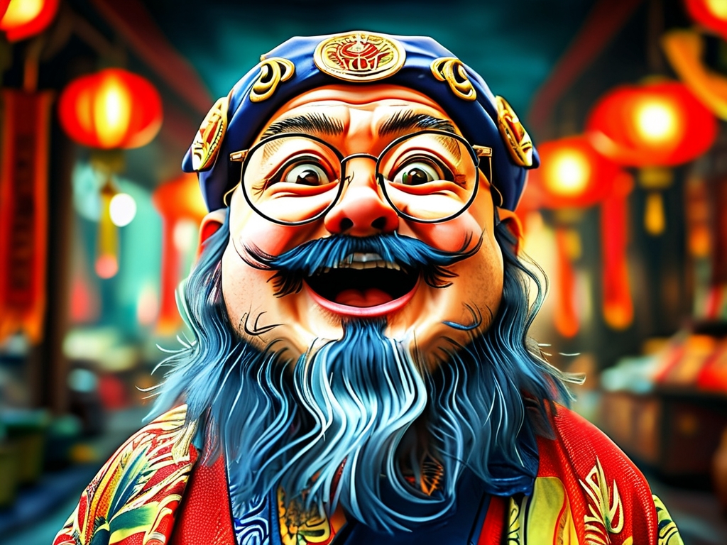 Hoạt hình hài hước