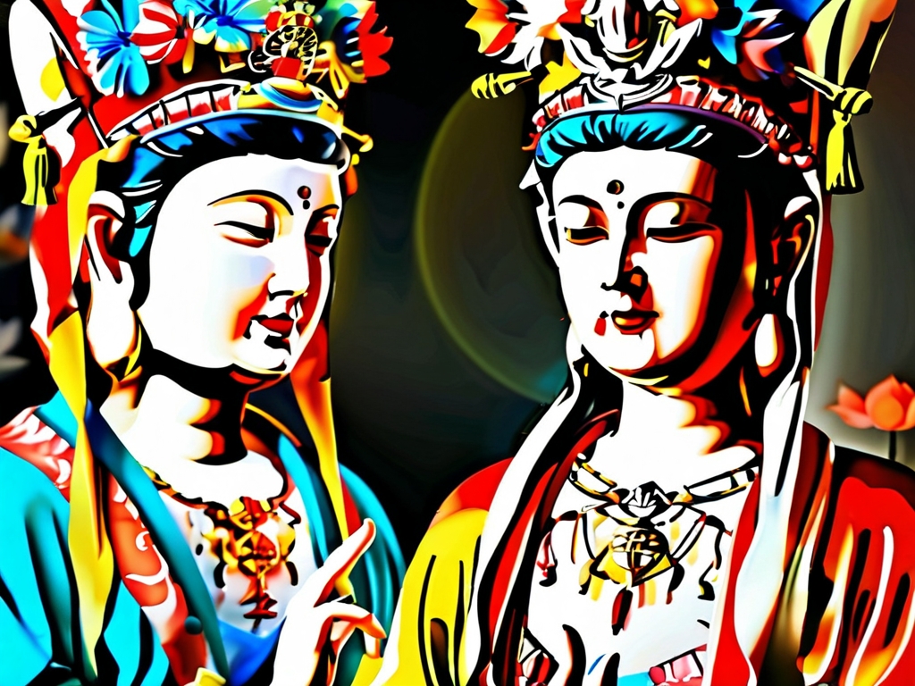 Quan Âm Linh Số 27