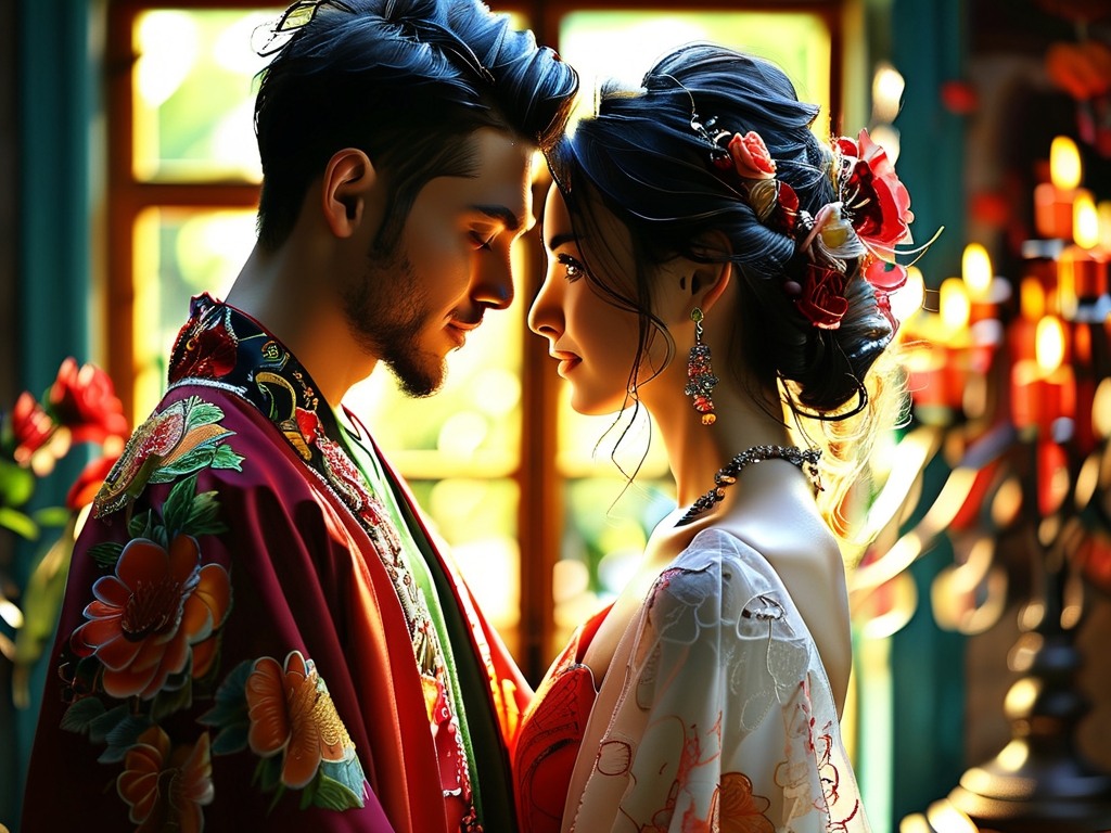 Án Tình Hôn Nhân Và Giải Thoát Từ Những Lá Số Không Trọn