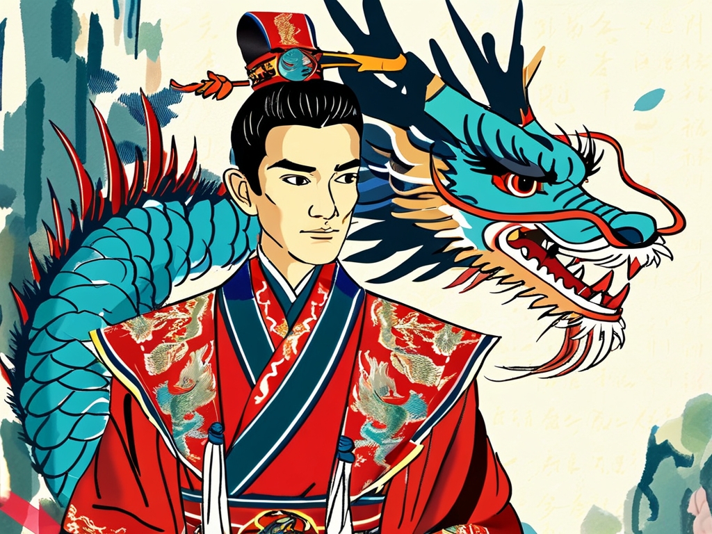 Giải mã lá số Lý Đản