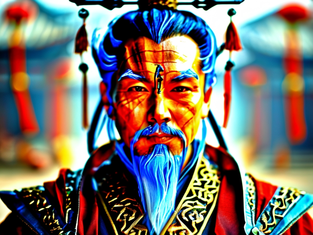 Thiên Môn Kỳ Môn Độn Giáp
