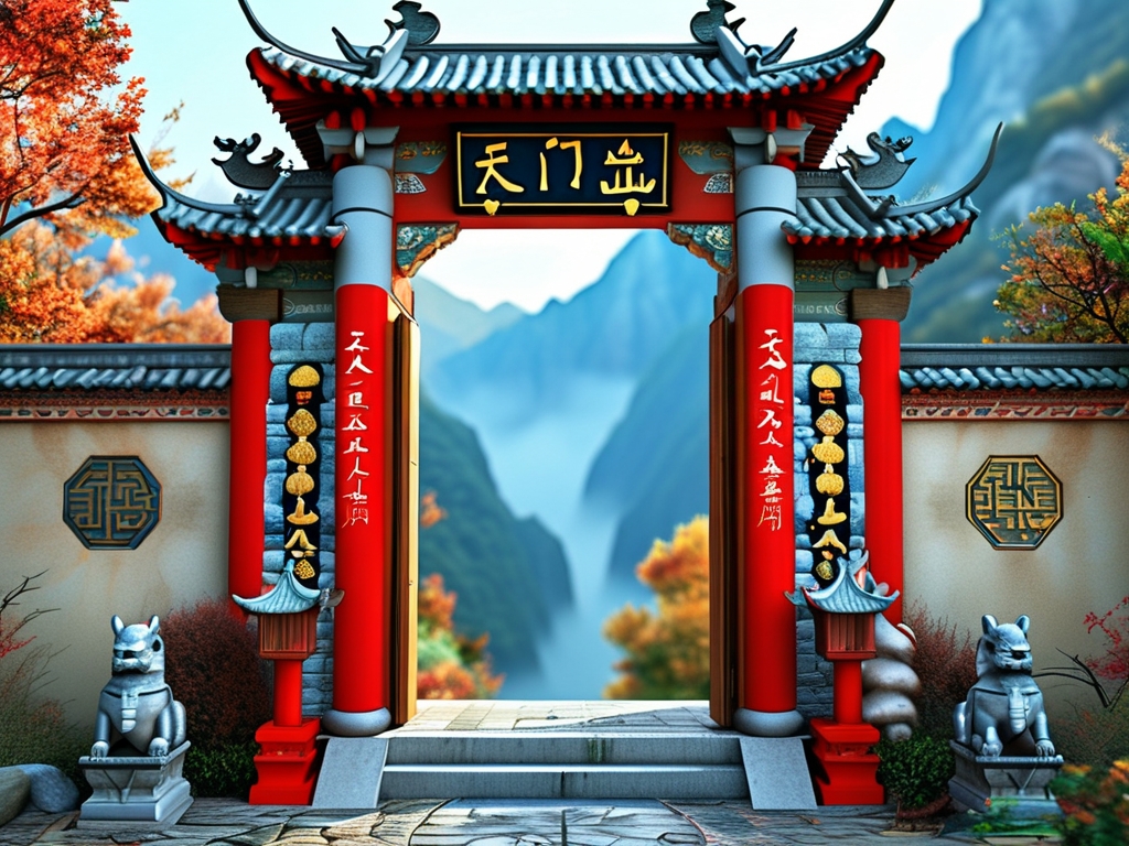  Pháp thuật cổ truyền