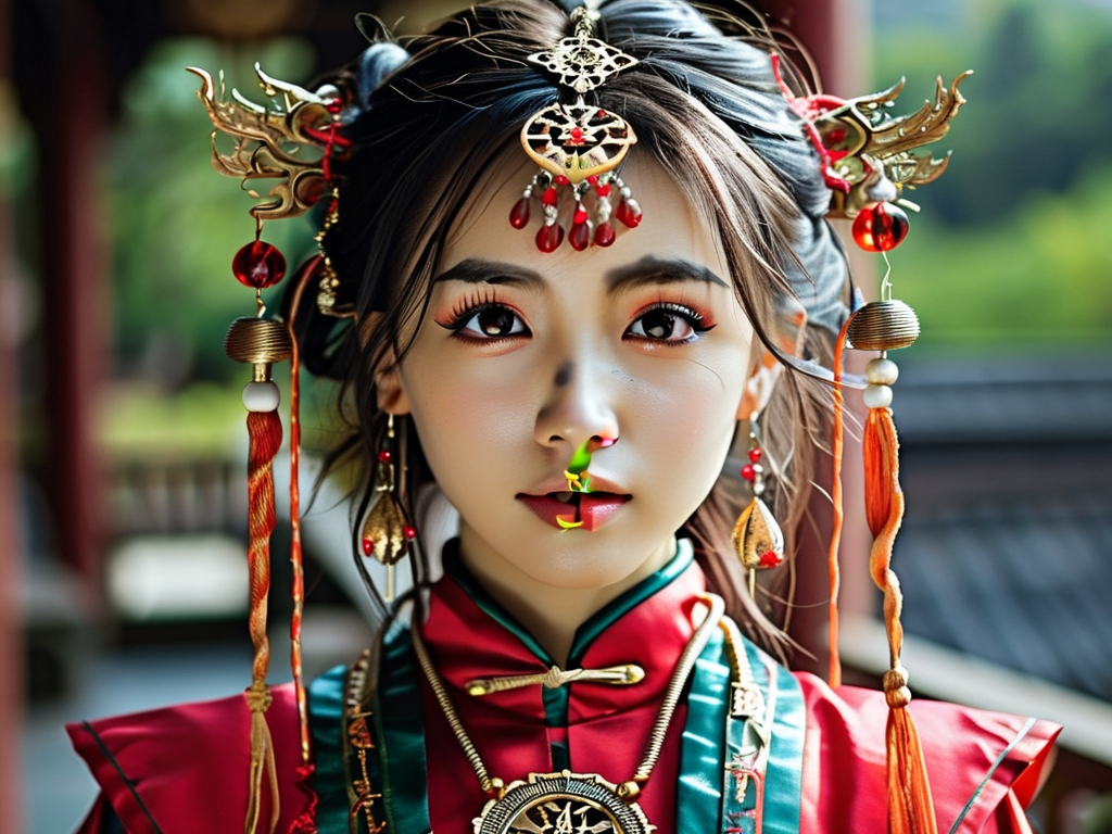  Pháp thuật tình duyên