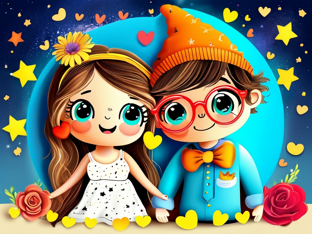 Những Cung Hoàng Đạo Vui Nhộn Và Câu Chuyện Tình Yêu Đầy Bất Ngờ