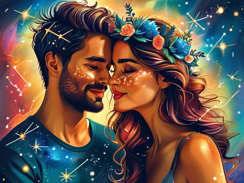 Tình Yêu Và Ngôn Ngữ Cung Hoàng Đạo: Giải Mã Những Lời Nói Từ Trái Tim