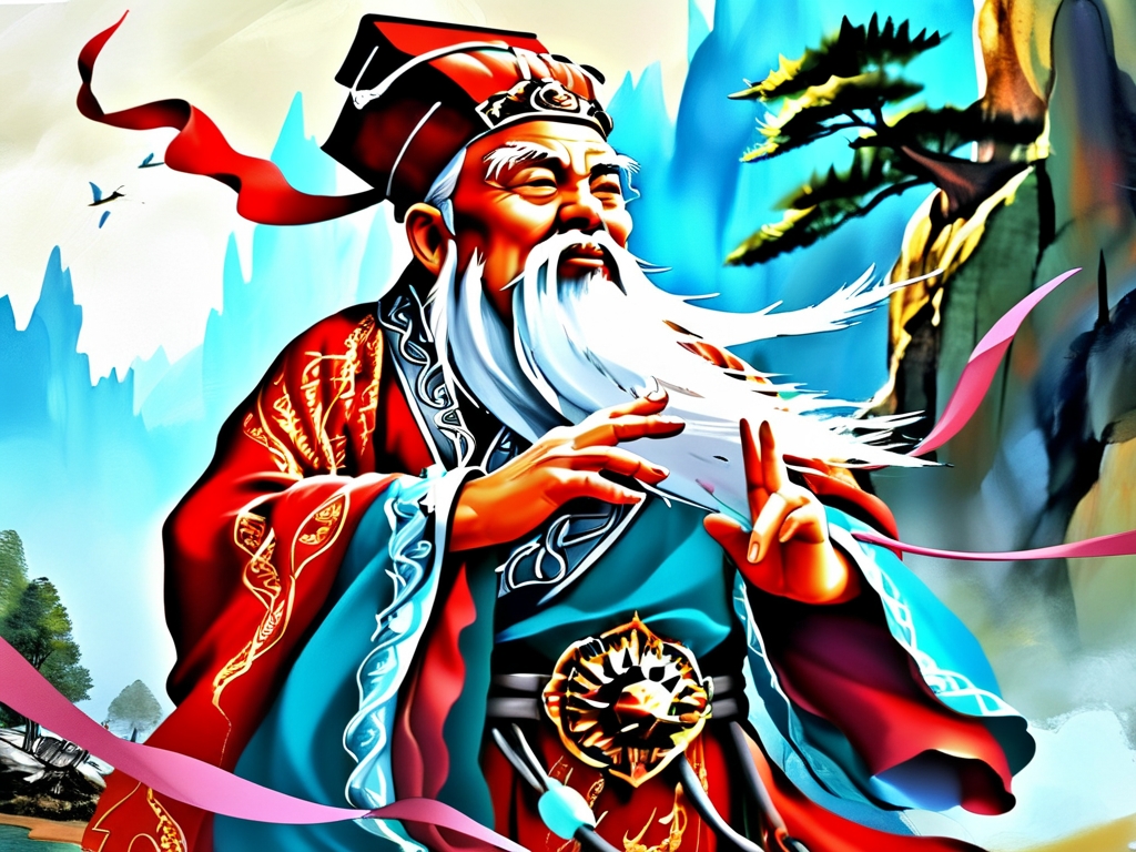 Kỳ Môn Độn Giáp