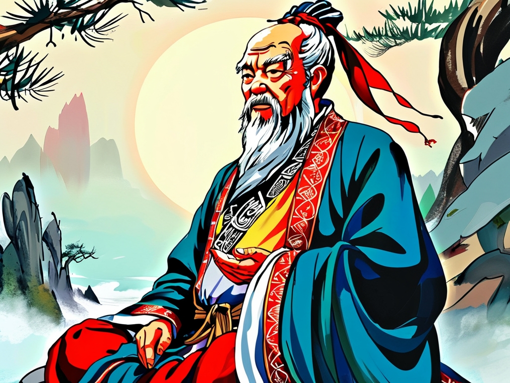  Kinh Dịch Pháp Thuật