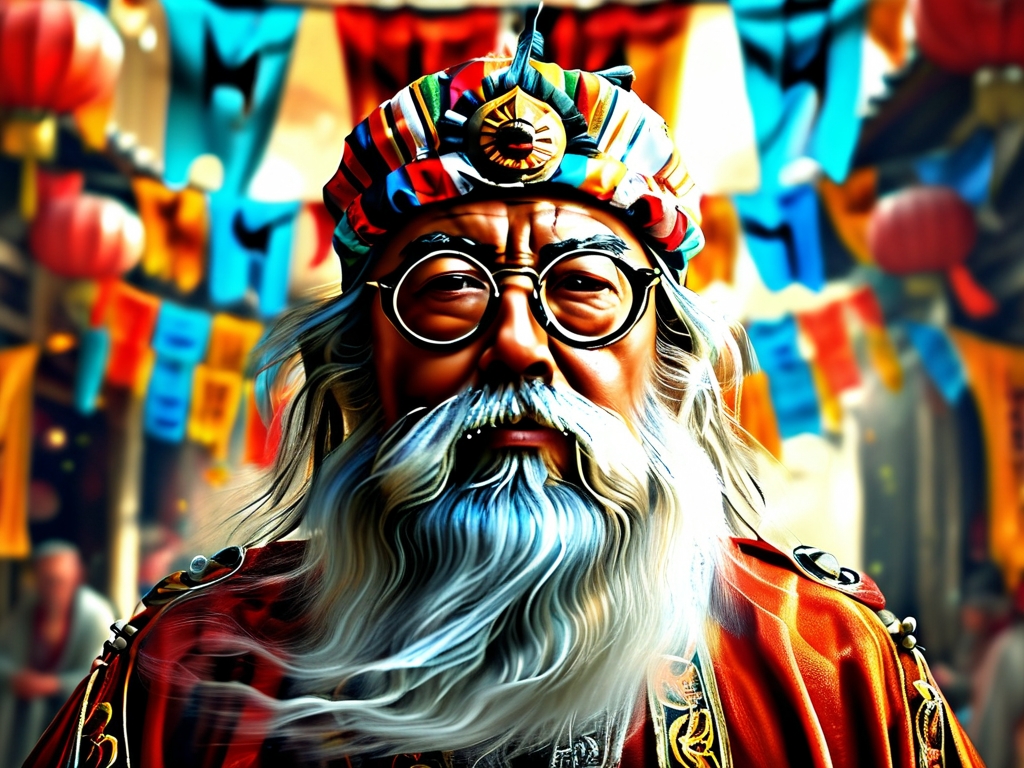 Cờ Sấm Truyền