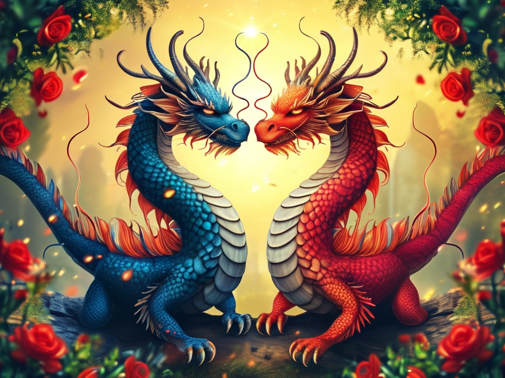  Tình yêu và chòm sao Việt Nam