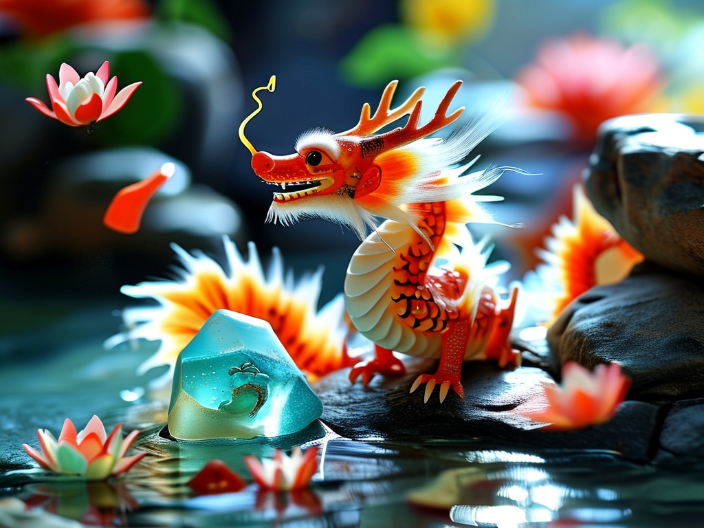 Bí Quyết Phong Thủy Giúp Chuyển Đổi Công Việc Nhanh Chóng: Tạo Đà Thăng Tiến Trong Sự Nghiệp
