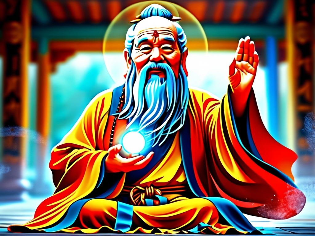 Đạo Pháp và Nghi Thức Tiễn Biệt: Sự Hòa Quyện Giữa Đạo Giáo và Văn Hóa Tang Lễ Việt Nam