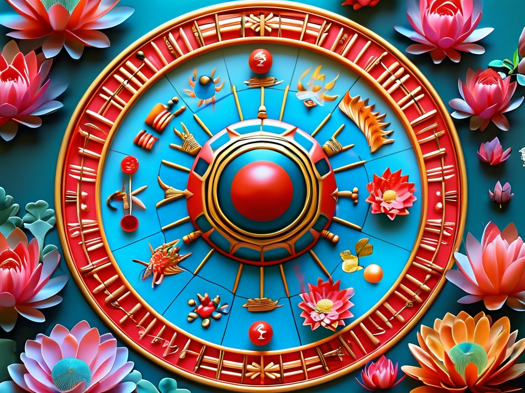 Kỳ Môn Độn Giáp