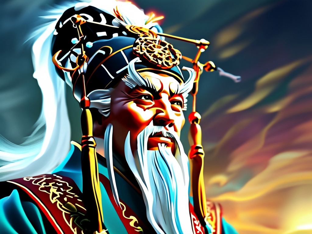  thuật pháp cổ truyền