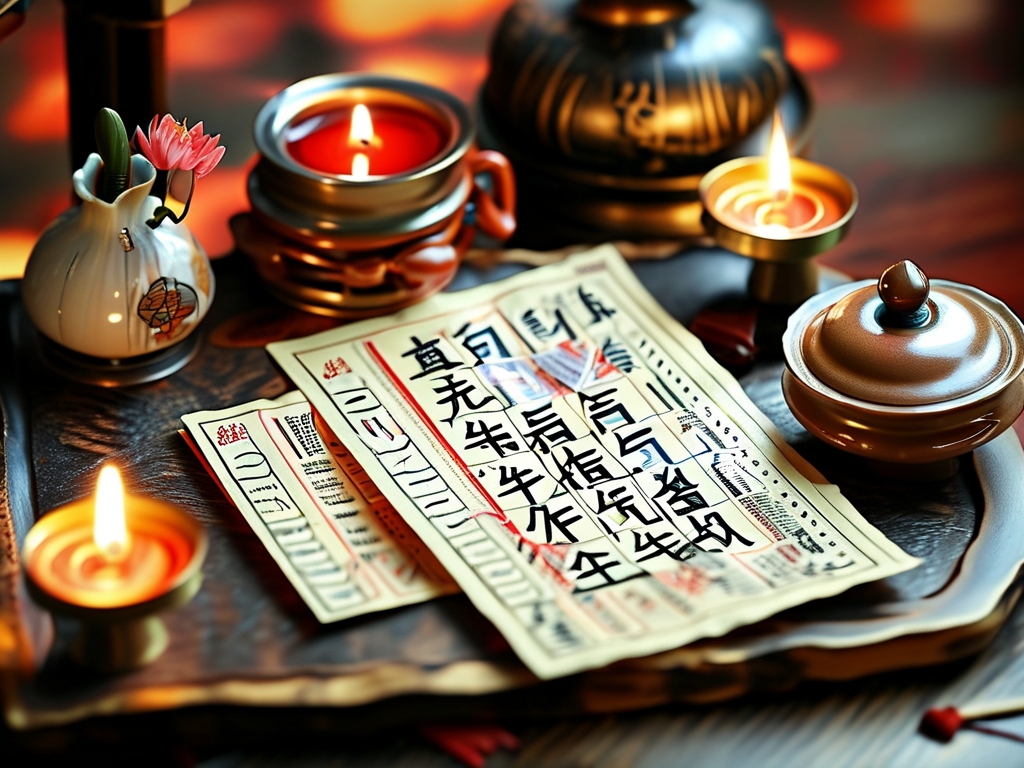 Tổng Hợp Hình Ảnh Bói Toán, Xin Quẻ Mới Nhất Miễn Phí 2024