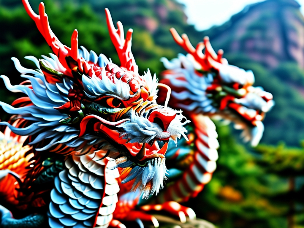 Long Hổ Sơn và Những Lời Khuyên Pháp Thuật Đạo Giáo Dành Cho Người Hiện Đại