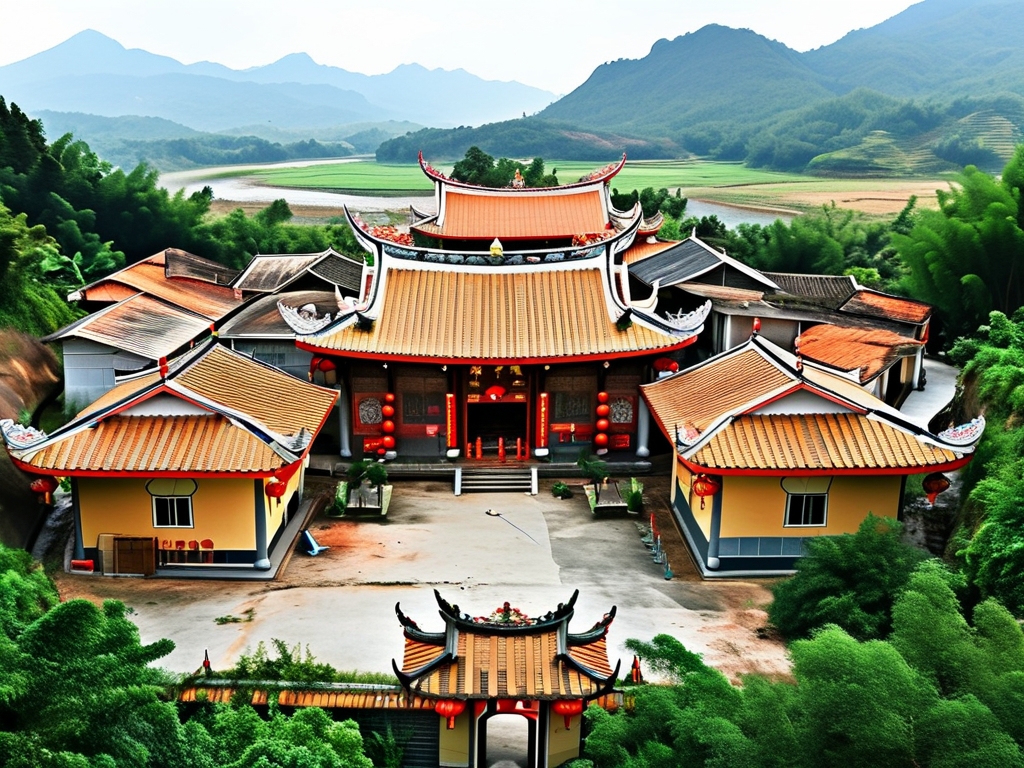 Phong Thủy Tam Liêu