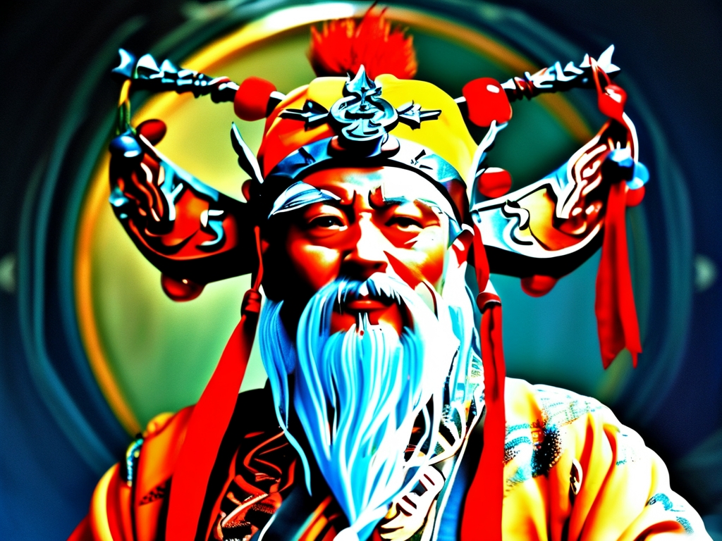 Kỳ Môn Độn Giáp