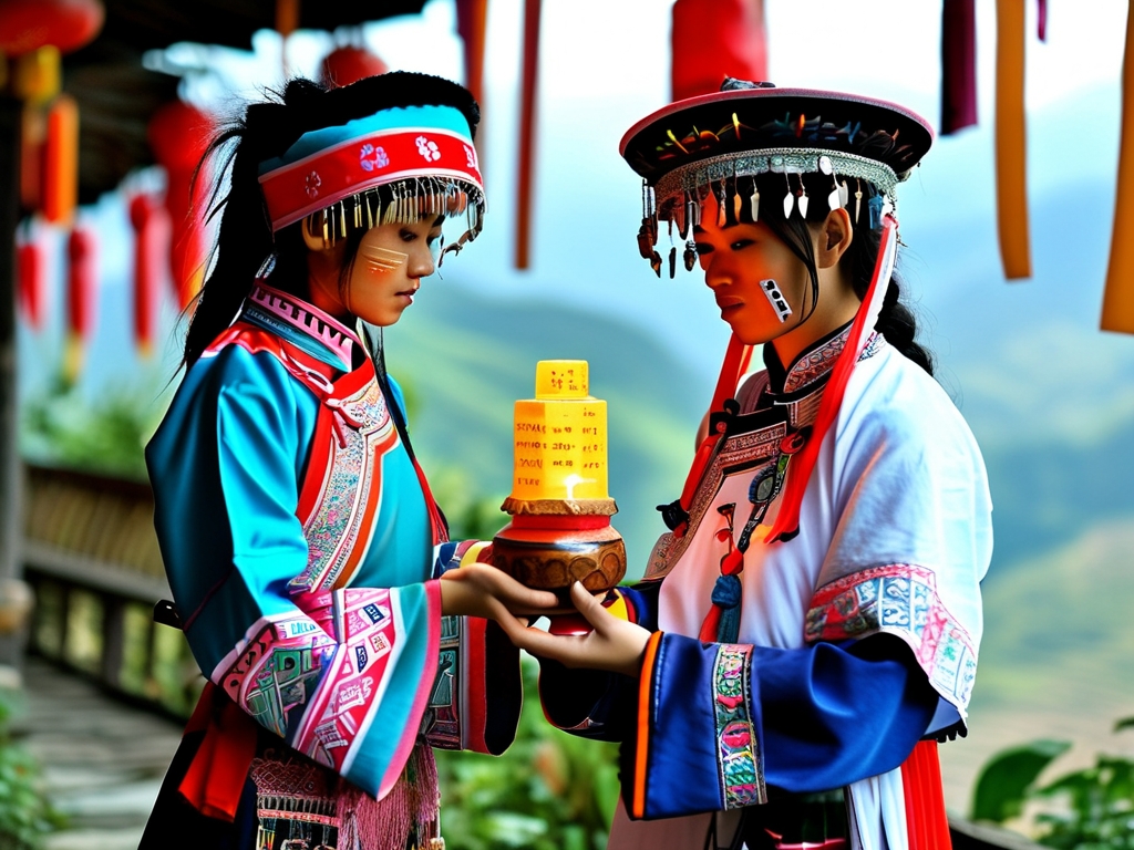 Pháp thuật Dao