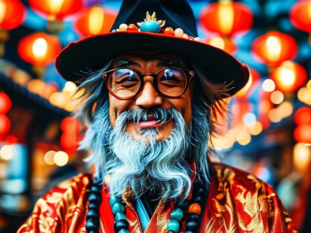 Những Câu Nói Hài Hước Về Bói Toán và Xăm Quẻ Khiến Bạn Cười Nghiêng Ngả