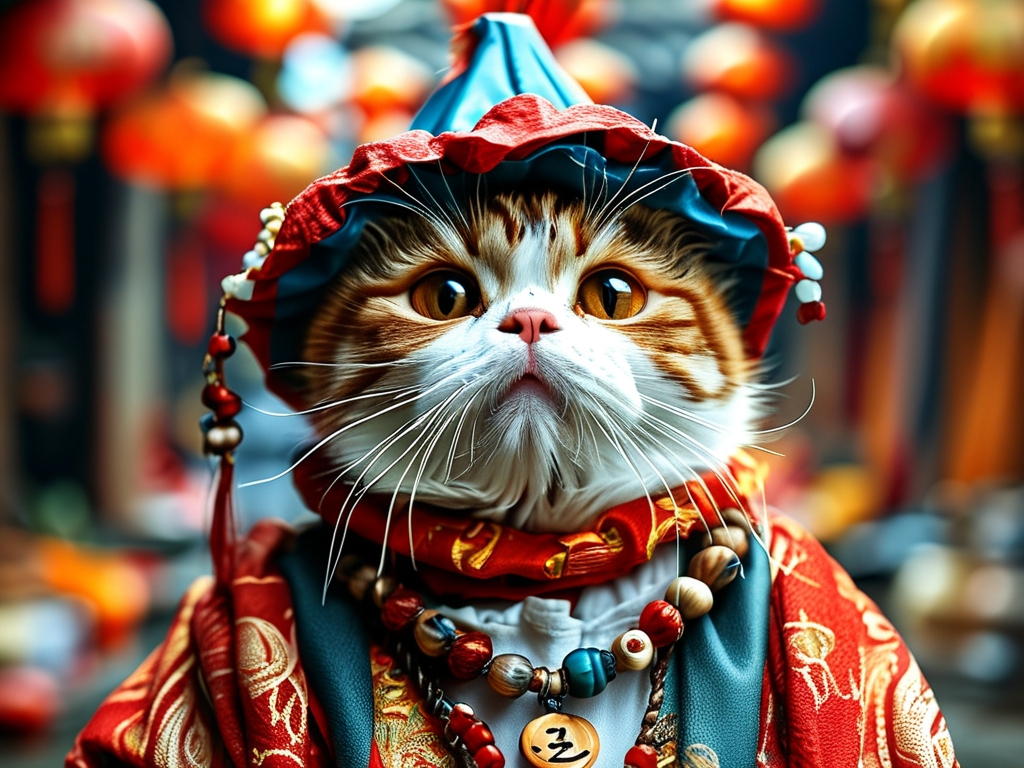Những Câu Nói Hài Hước Về Bói Toán và Xăm Quẻ Khiến Bạn Cười Nghiêng Ngả