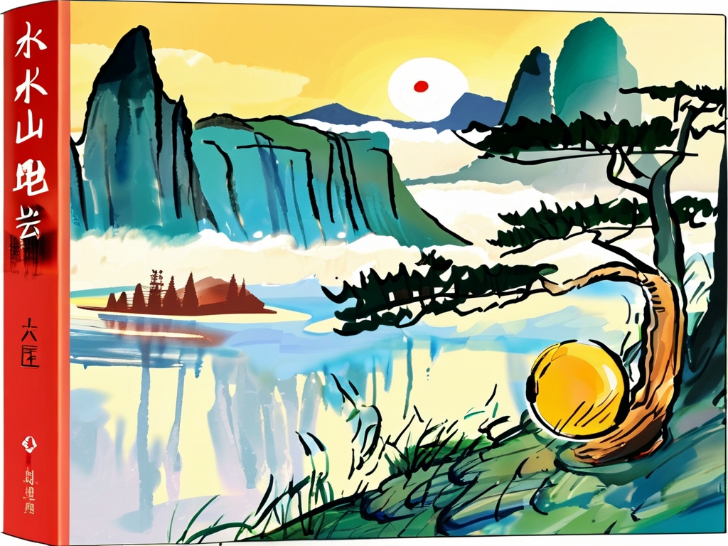 Sơn Thủy Kiển Quẻ