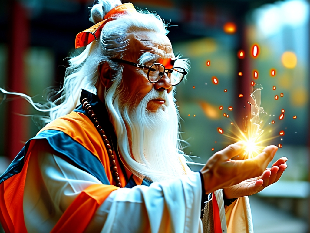 Đạo Thuật Đạo Giáo: Hành Trình Khám Phá Sức Hấp Dẫn Và Ý Nghĩa Tâm Linh