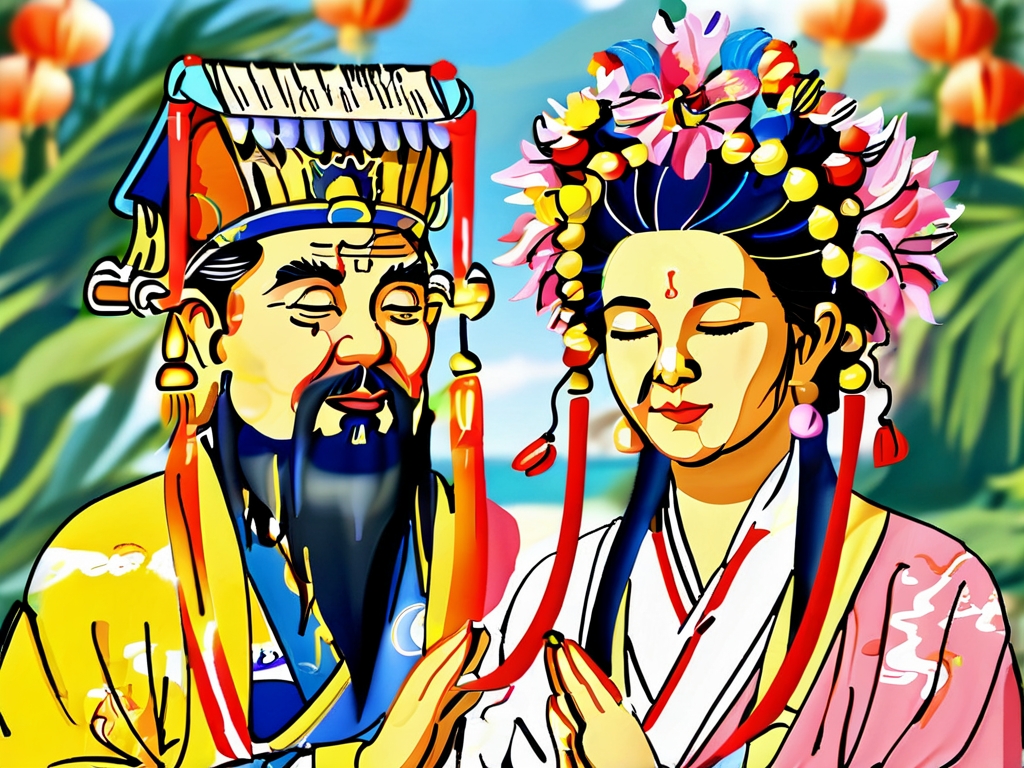  Quẻ Hôn Nhân 12