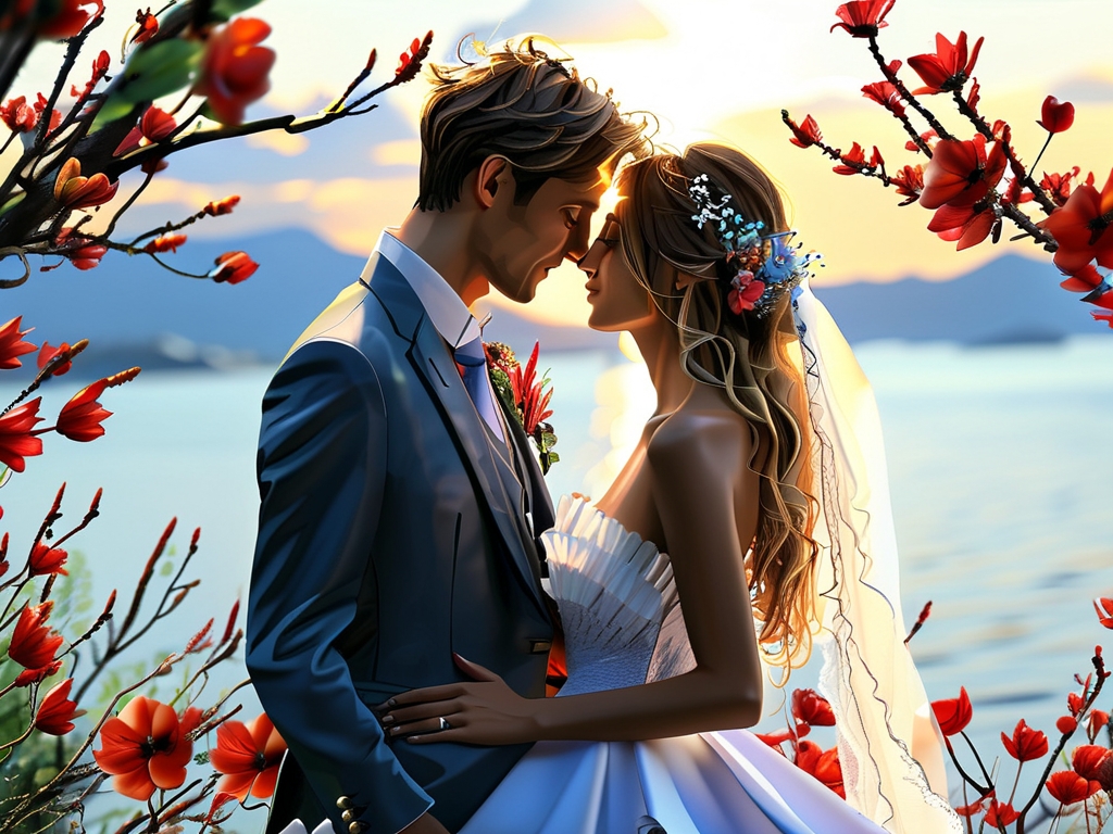 Hôn nhân giải thẻ