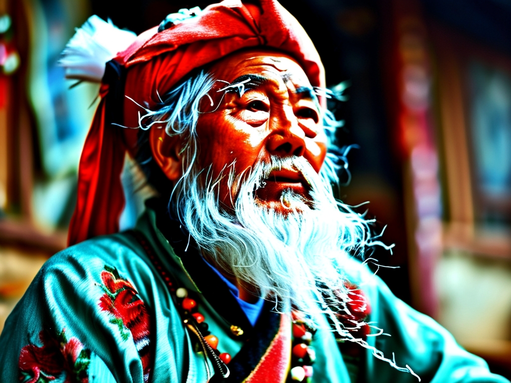 Thuật Chúc Do Vân Nam