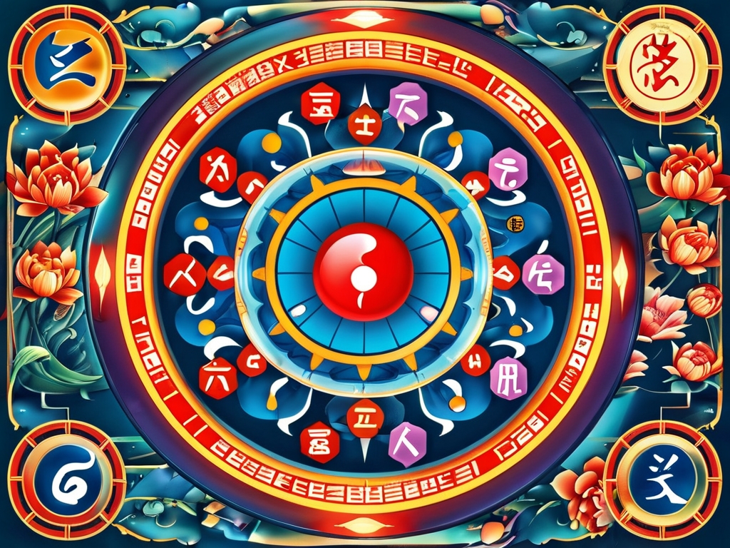  64 quẻ